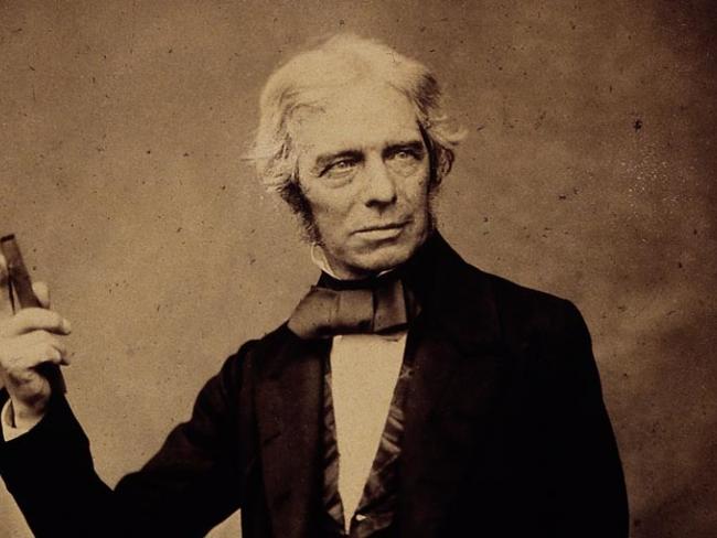 Michael Faraday